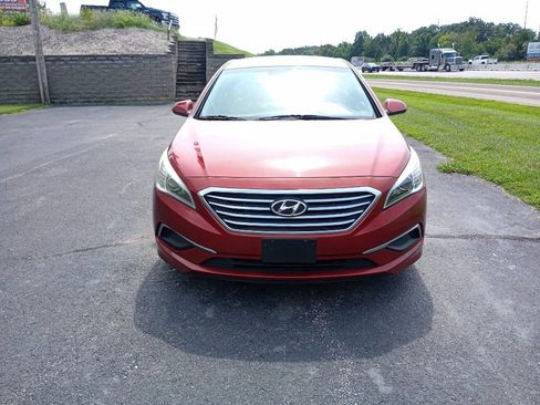 Used 2016 Hyundai Sonata SE FWD image 29