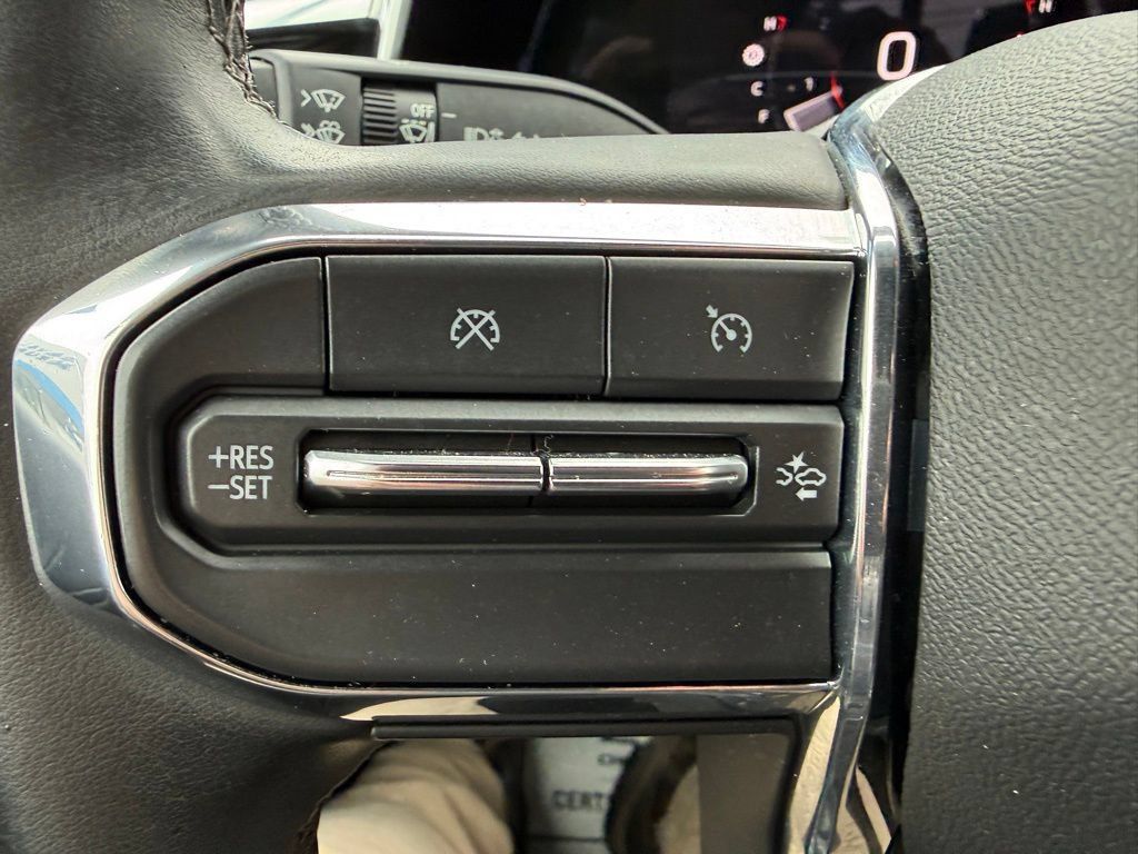 Used 2023 GMC Canyon Elevation w/ Convenience Package AWD/4WD image 44