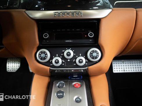 Used 2008 Ferrari 599 GTB Fiorano image 29