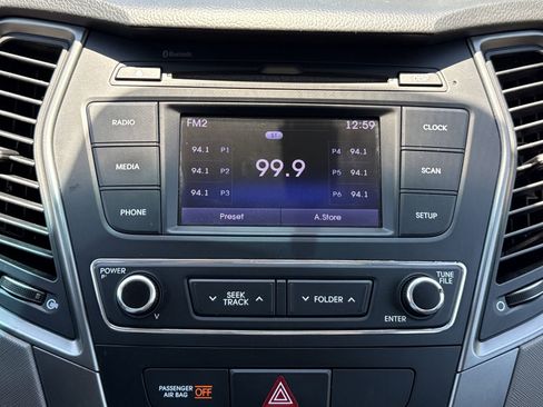 Used 2018 Hyundai Santa Fe Sport AWD/4WD image 20