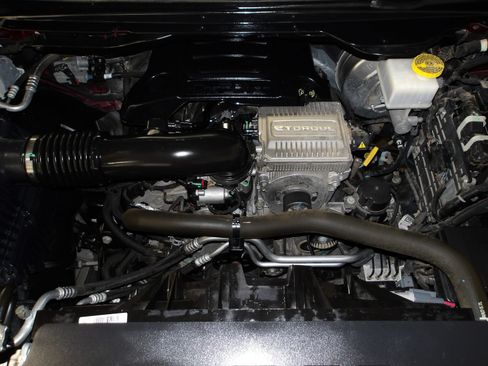 Used 2023 RAM 1500 Limited AWD/4WD image 19
