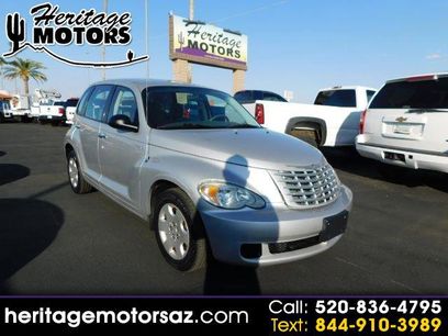 Used 2006 Chrysler PT Cruiser