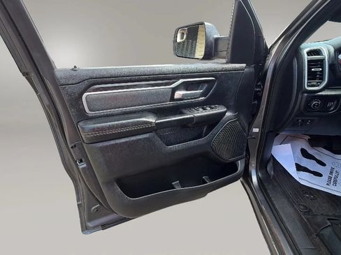 Used 2022 RAM 1500 Big Horn AWD/4WD image 17