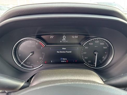 Certified 2023 Cadillac CT4 Sport w/ Climate Package image 13