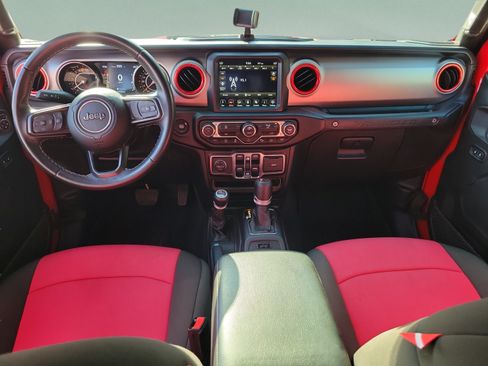 Certified 2021 Jeep Wrangler Unlimited Sport AWD/4WD image 7