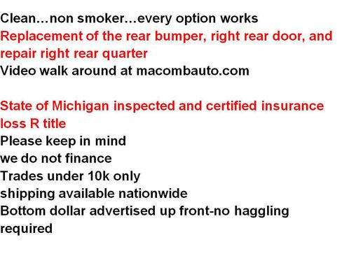 Used 2019 Subaru Crosstrek 2.0i Limited w/ Popular Package #4 image 2