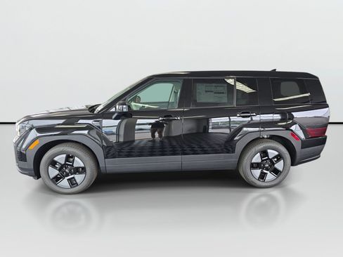 New 2026 Hyundai Santa Fe SE AWD/4WD image 6