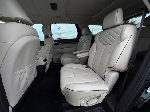 Used 2020 Hyundai Palisade Limited FWD image 21