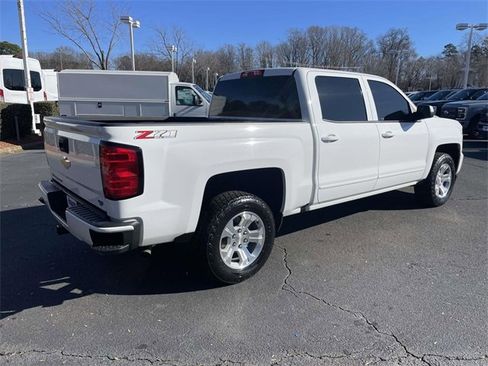 Used 2018 Chevrolet Silverado 1500 LT w/ All Star Edition image 6