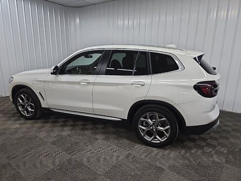 Used 2022 BMW X3 xDrive30i w/ Convenience Package image 4