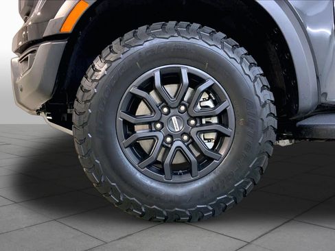 Used 2025 Ford Ranger Raptor AWD/4WD image 10
