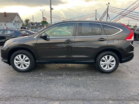 Used 2013 Honda CR-V EX image 4