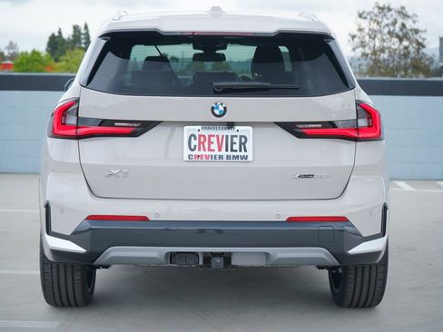 New 2026 BMW X1 xDrive28i w/ Technology Package AWD/4WD image 6
