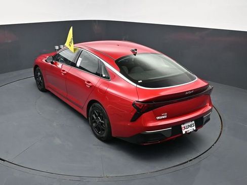 Used 2025 Kia K5 LXS FWD image 40