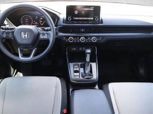 Used 2024 Honda CR-V EX image 24