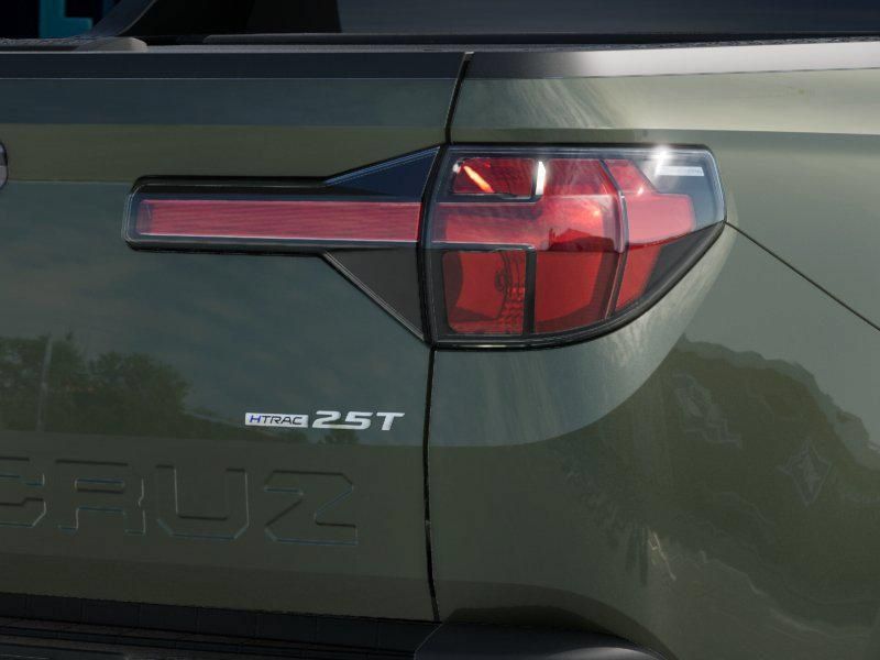New 2026 Hyundai Santa Cruz Limited AWD/4WD image 11