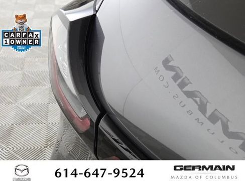 Used 2026 MAZDA CX-5 2.5 S w/ Premium Package AWD/4WD image 16