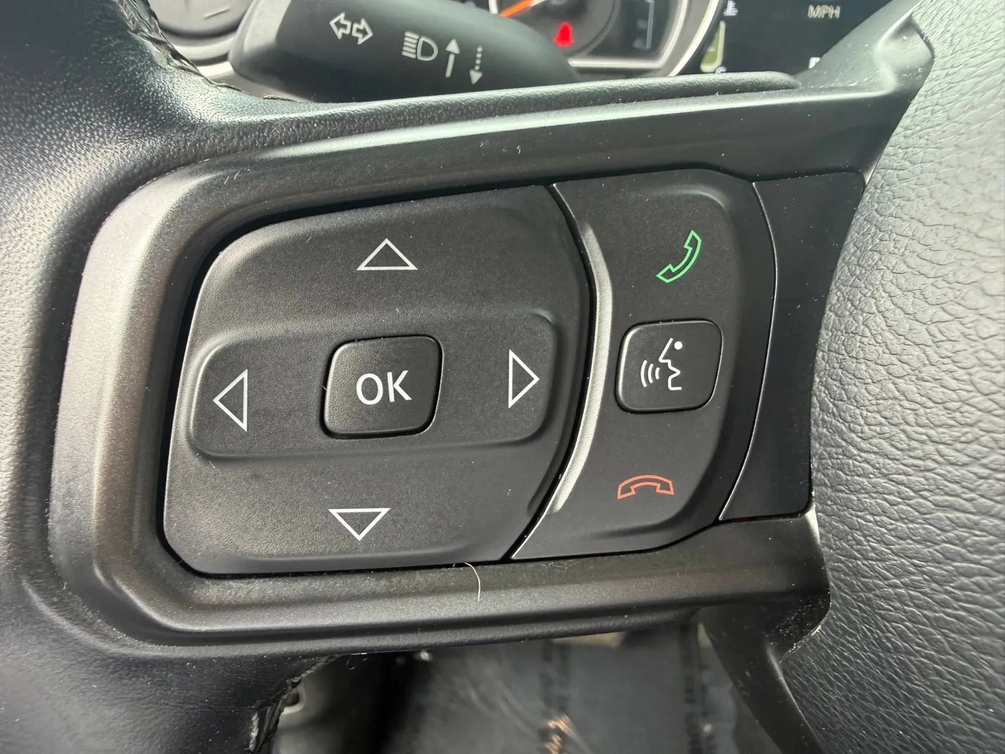 Used 2021 Jeep Wrangler Unlimited Sport AWD/4WD image 11