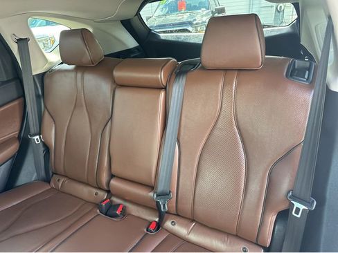 Used 2019 Acura RDX AWD w/ Advance Package image 4