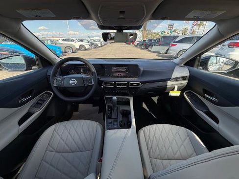 New 2026 Nissan Sentra SL w/ Floor Mat Package FWD image 14