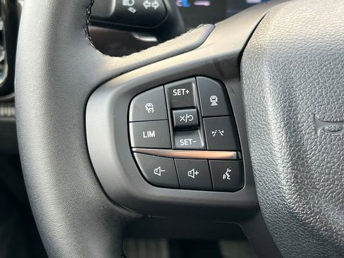 New 2025 Ford Ranger XLT image 22