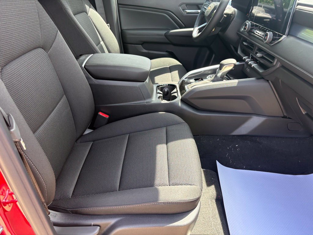 New 2026 Chevrolet Colorado LT AWD/4WD image 30