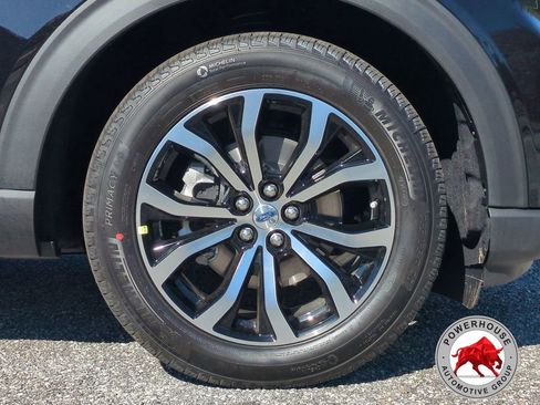 New 2026 Ford Explorer ST-Line RWD image 13