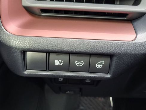 Used 2026 Toyota Prius Plug-In Hybrid image 27