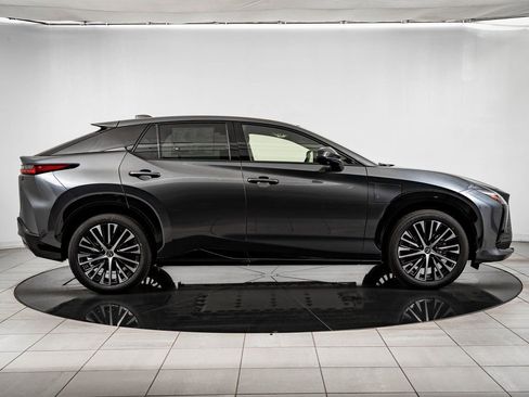 New 2026 Lexus RZ 450e AWD image 6