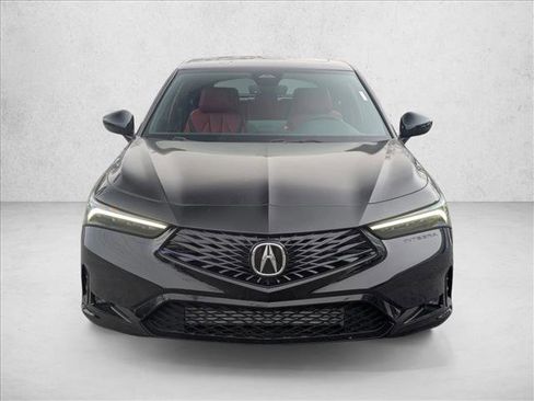 Used 2025 Acura Integra A-Spec FWD image 6