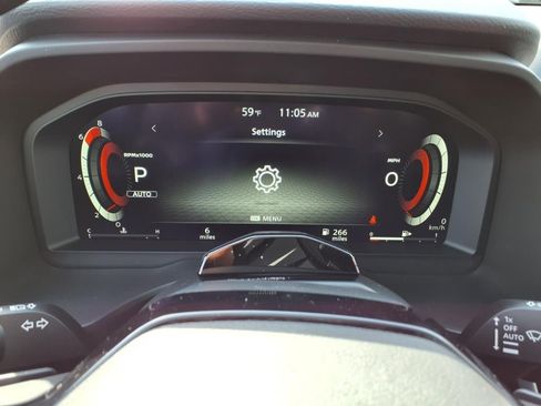 New 2025 Nissan Rogue Platinum w/ Tech Package image 32