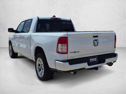Used 2019 RAM 1500 Big Horn RWD image 7