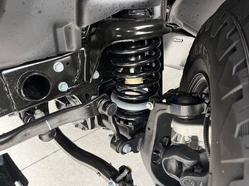 New 2026 Jeep Wrangler Sport image 27