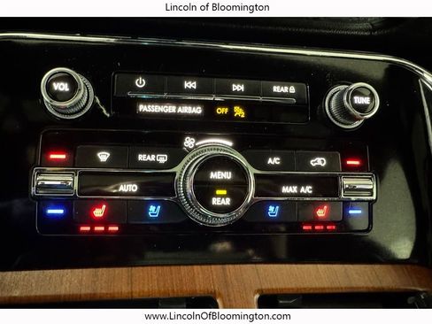 Used 2022 Lincoln Navigator Reserve image 70