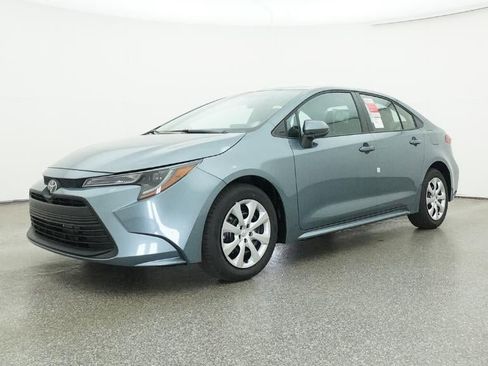 New 2026 Toyota Corolla LE image 17