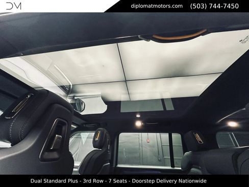Used 2024 Rivian R1S Adventure AWD/4WD image 24
