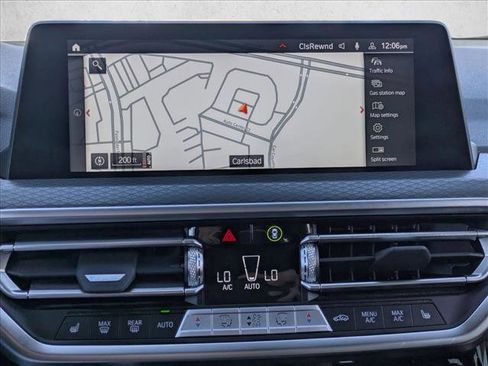 Used 2023 BMW X3 sDrive30i w/ M Sport Package image 14