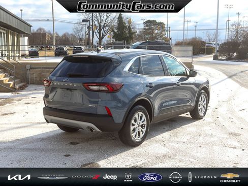 Certified 2023 Ford Escape Active w/ Tech Pack #2 image 7