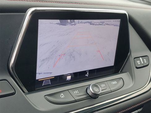 Used 2019 Chevrolet Blazer RS image 31