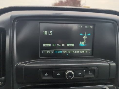 Used 2016 Chevrolet Silverado 2500 W/T w/ WT Convenience Package image 20