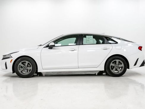 Used 2021 Kia K5 LXS image 25