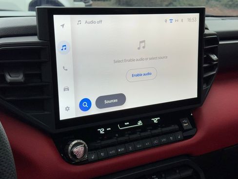 Used 2025 Toyota Sequoia TRD Pro image 34