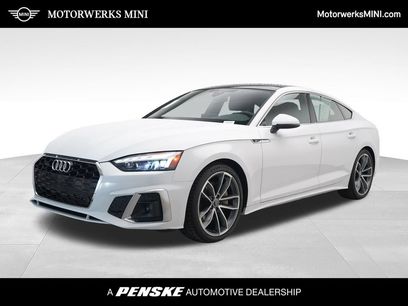 Used 2023 Audi A5 2.0T Premium Plus w/ Premium Plus