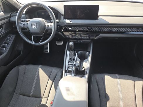 Used 2024 Honda Accord Sport image 22