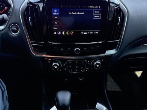 Used 2023 Chevrolet Traverse High Country w/ LPO, Floor Liner Package FWD image 7