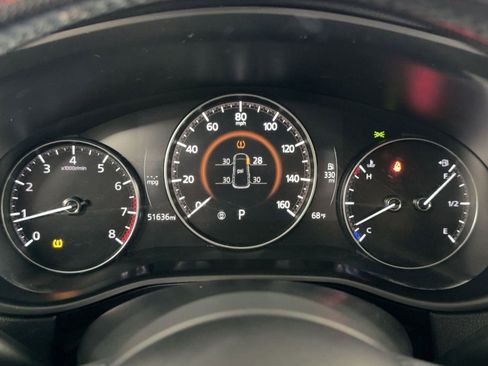 Used 2023 MAZDA CX-50 2.5 S w/ Cargo Package image 19