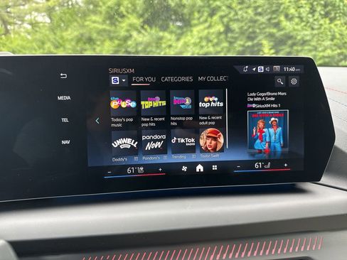 Certified 2025 BMW 228i xDrive w/ Premium Package image 18