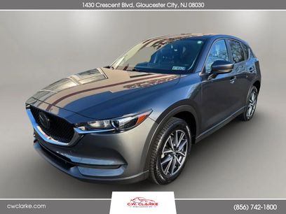 Used 2018 MAZDA CX-5 Touring w/ Preferred Equipment Package