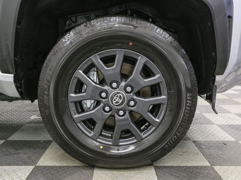 New 2026 Toyota 4Runner SR5 image 11