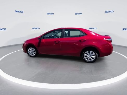 Used 2014 Toyota Corolla LE FWD image 5